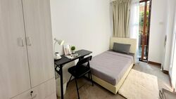 Tropical Spring (D18), Condominium #603177681